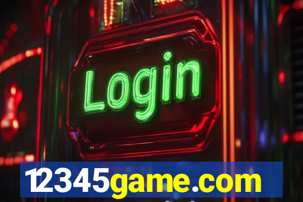12345game.com