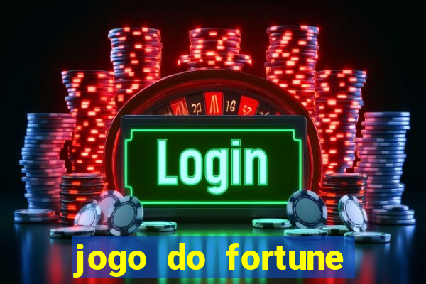 jogo do fortune dragon demo