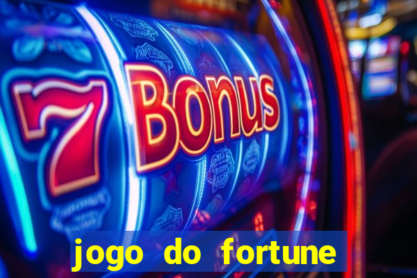 jogo do fortune dragon demo