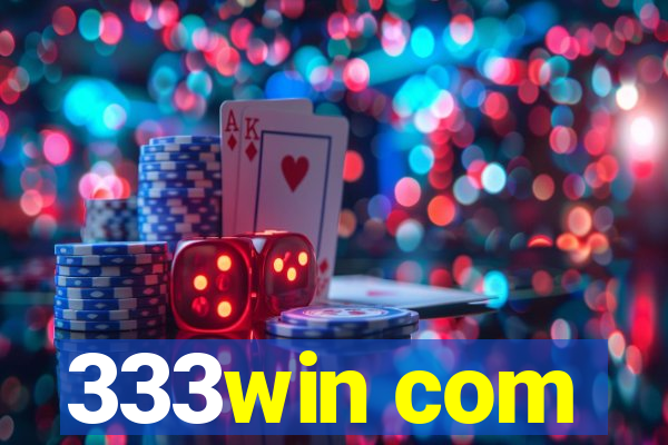333win com