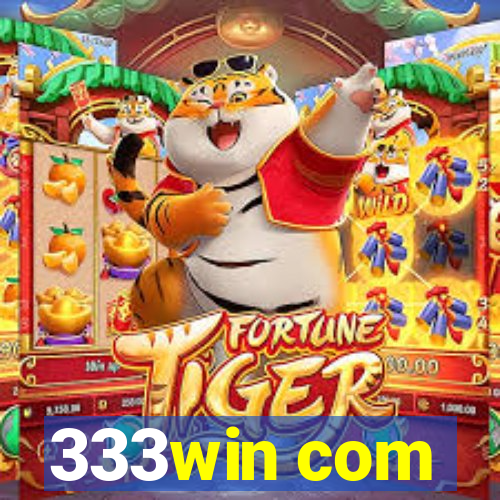 333win com