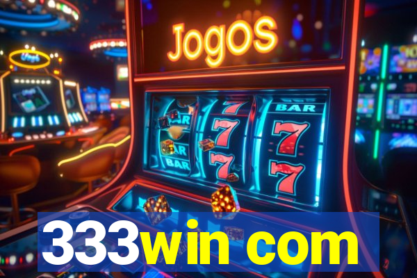 333win com