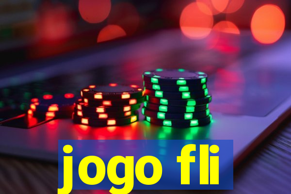 jogo fli