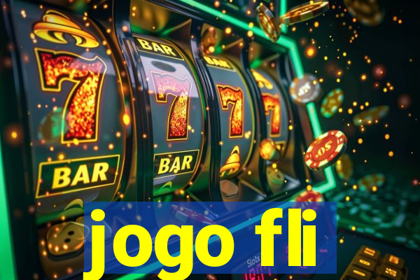 jogo fli