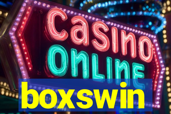 boxswin