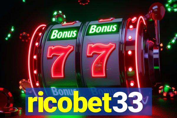 ricobet33