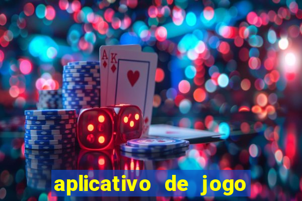 aplicativo de jogo de futebol
