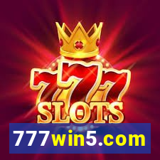 777win5.com