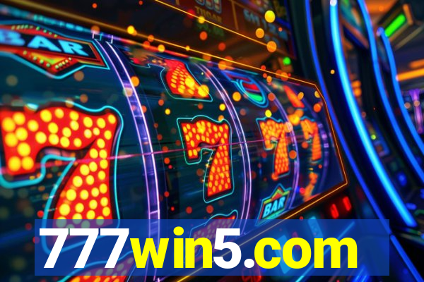 777win5.com