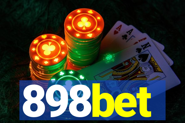 898bet