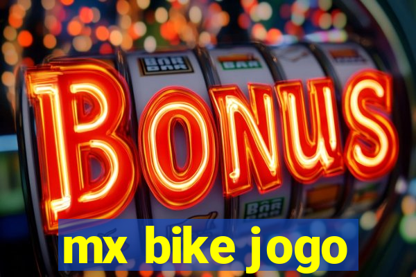 mx bike jogo