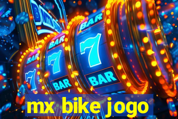 mx bike jogo