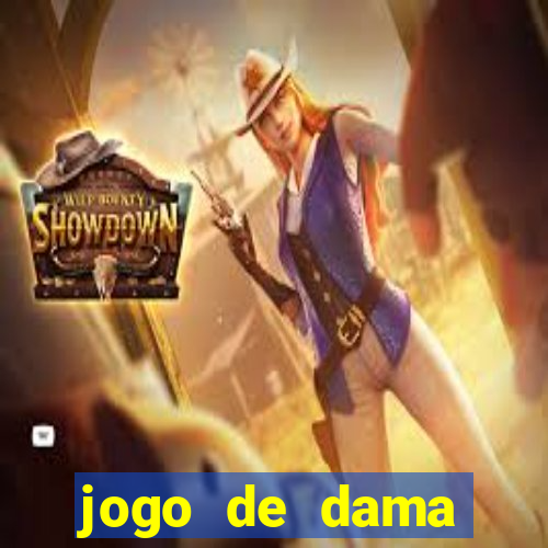 jogo de dama apostado online