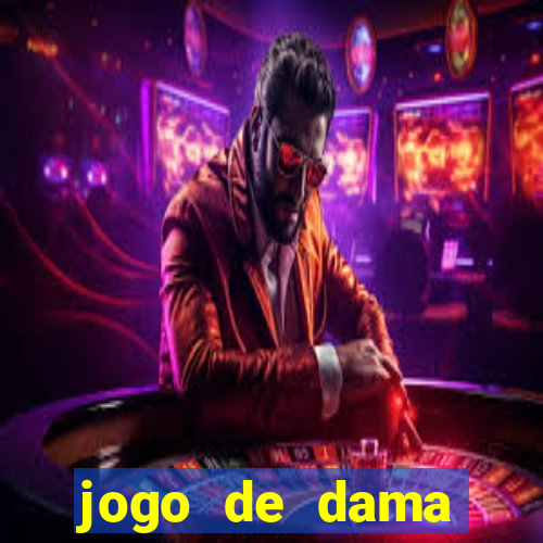 jogo de dama apostado online