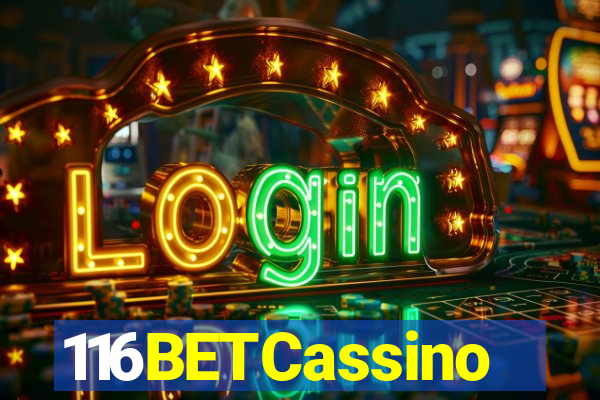 116BETCassino