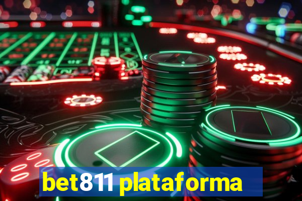bet811 plataforma