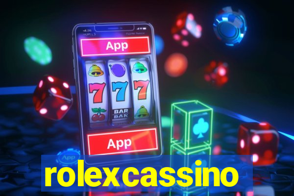 rolexcassino