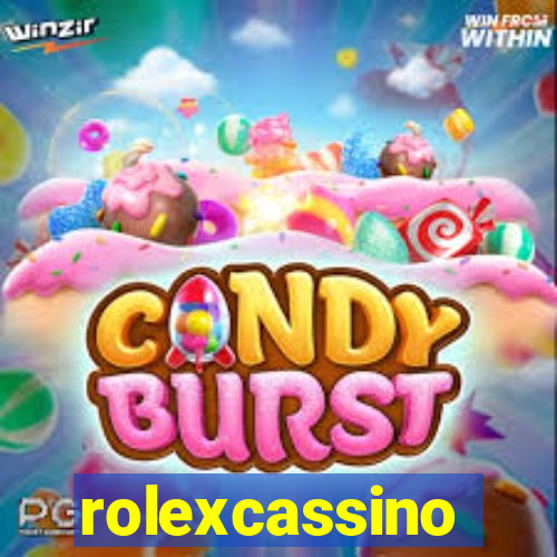 rolexcassino