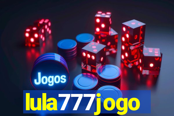 lula777jogo