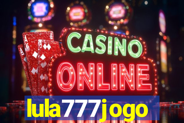 lula777jogo