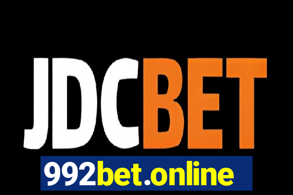 992bet.online