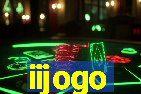 iijogo
