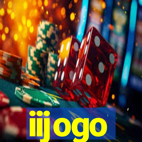 iijogo