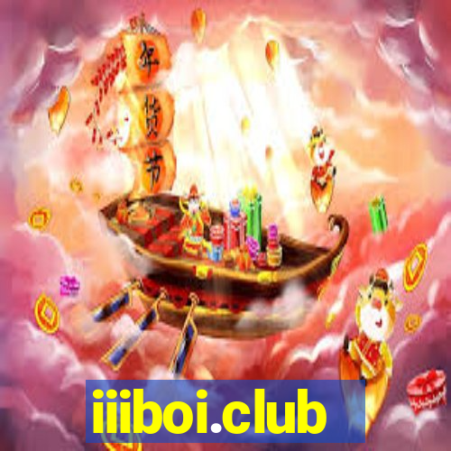 iiiboi.club