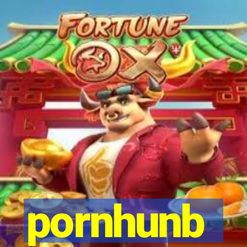 pornhunb