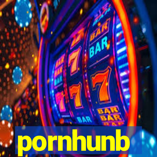 pornhunb