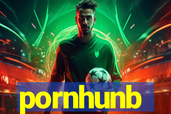 pornhunb