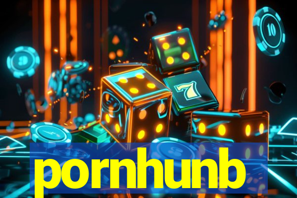 pornhunb