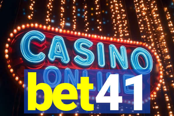 bet41