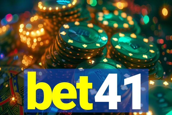 bet41