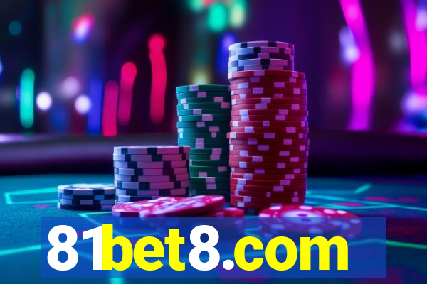 81bet8.com