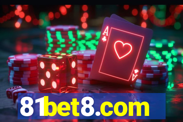 81bet8.com