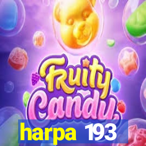 harpa 193