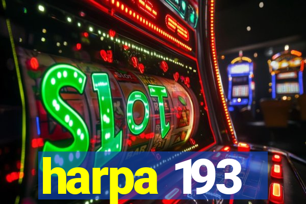 harpa 193