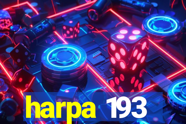 harpa 193
