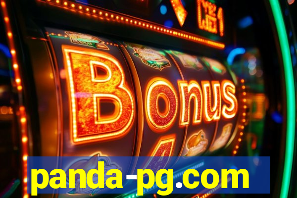 panda-pg.com