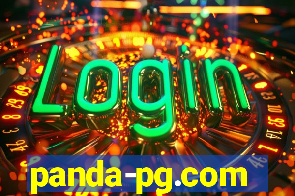 panda-pg.com