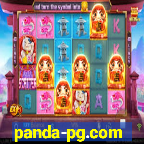 panda-pg.com