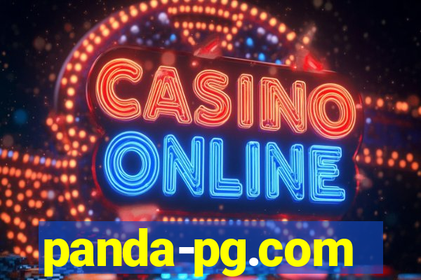 panda-pg.com
