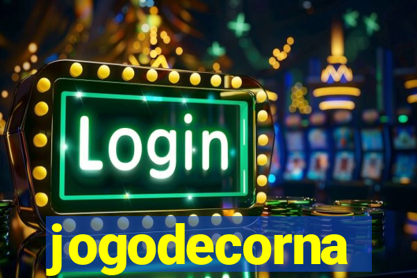 jogodecorna