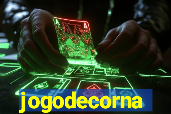 jogodecorna