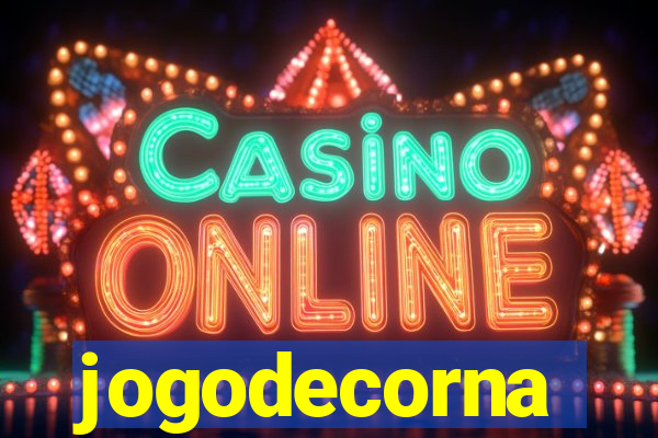 jogodecorna