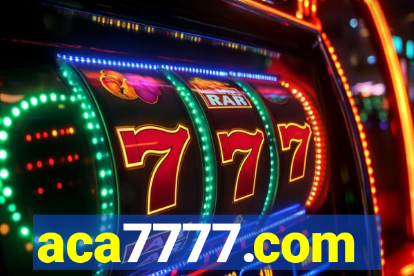 aca7777.com