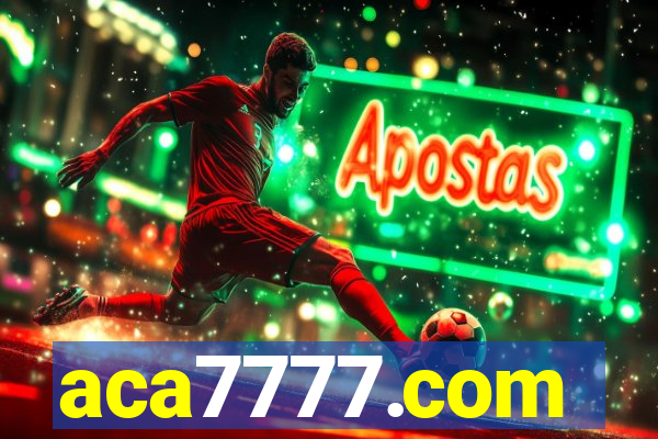 aca7777.com