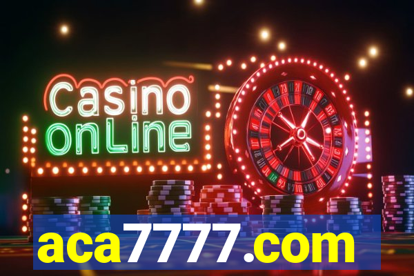 aca7777.com