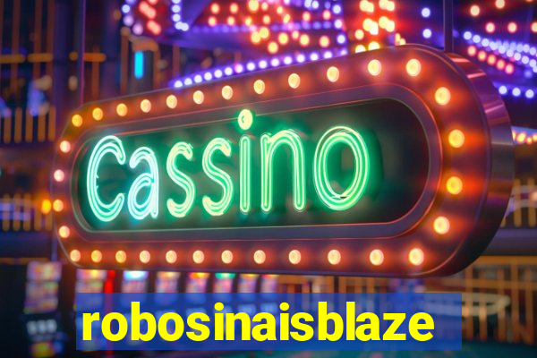 robosinaisblaze